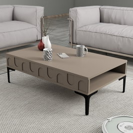 Hanah Home Lyon 32 Atlas y Negro
